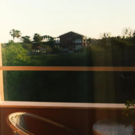 Melador Beachfront Apartament Kávos