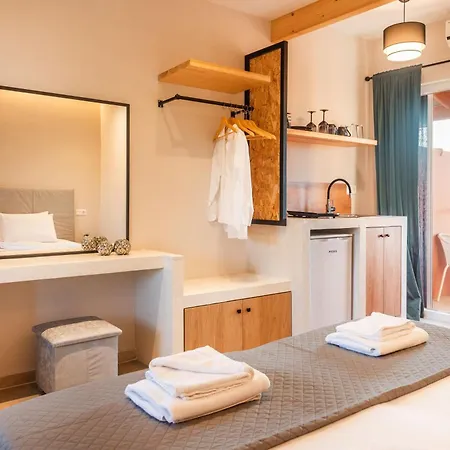Apartament Melador Beachfront *