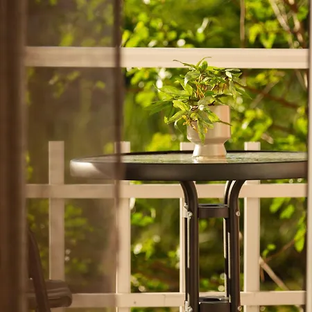 Apartament Melador Beachfront