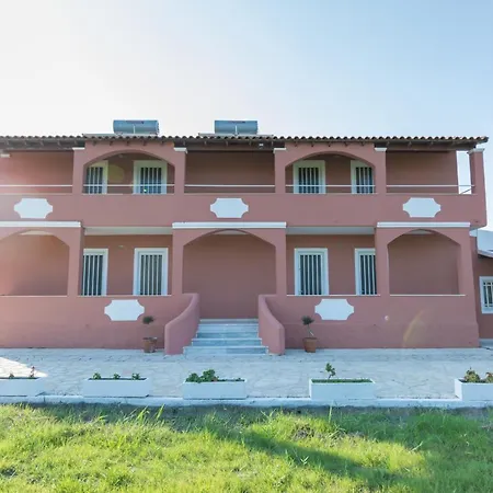 Apartment Melador Beachfront *