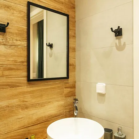 Apartment Melador Beachfront